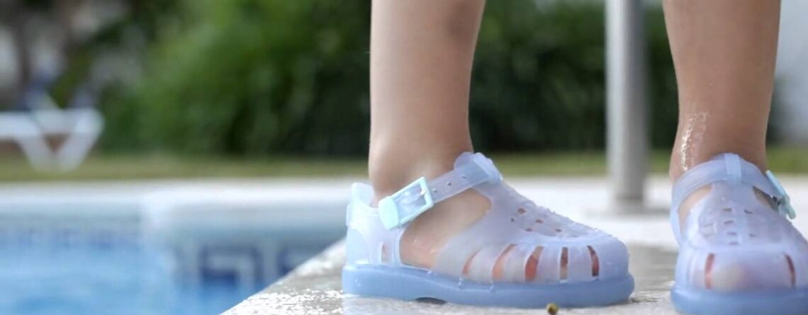 Cangrejeras Liewood para niños | Kiss