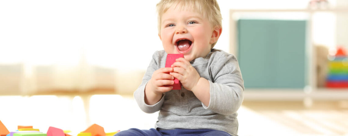 juguetes sostenibles para bebes