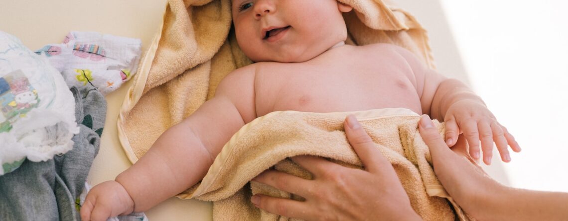 que regalar a un bebe recién nacido