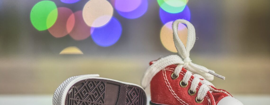zapatos para bebes